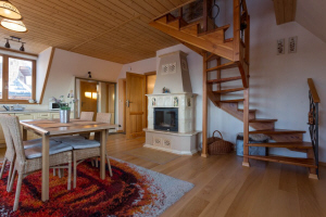 HANKA апартамент в Польщі Татри Закопане Косцеліско 02