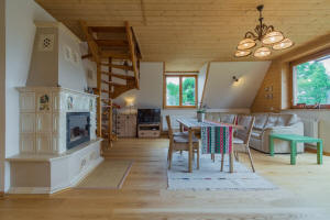 HANKA апартамент в Польщі Татри Закопане Косцеліско 11