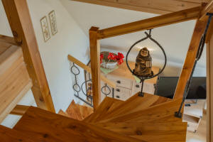 HANKA апартамент в Польщі Татри Закопане Косцеліско 13