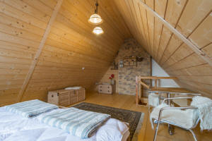 HANKA апартамент в Польщі Татри Закопане Косцеліско 15