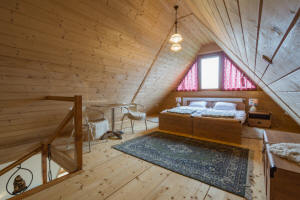 HANKA апартамент в Польщі Татри Закопане Косцеліско 16