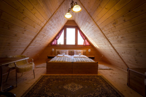 HANKA апартамент в Польщі Татри Закопане Косцеліско 17