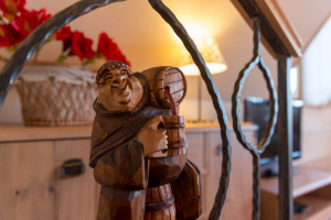 HANKA апартамент в Польщі Татри Закопане Косцеліско 20